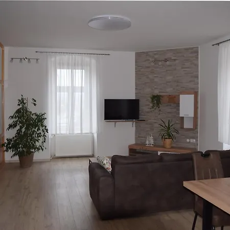 Apartma Majerhold