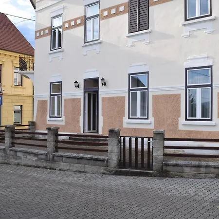 Apartma Majerhold Apartman *