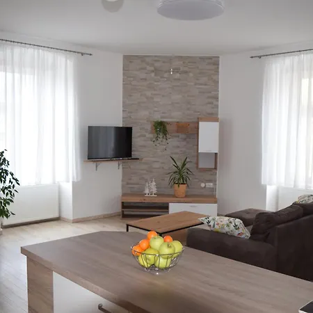 Apartman Apartma Majerhold Mozirje