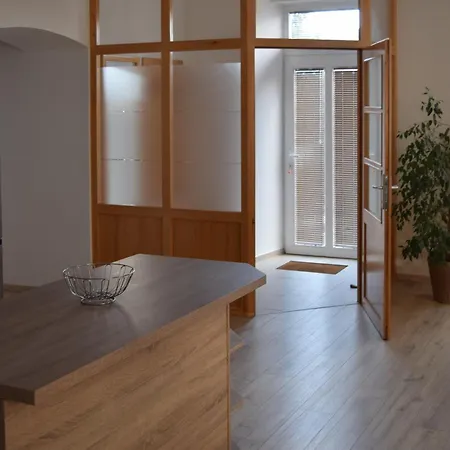 Apartma Majerhold Mozirje