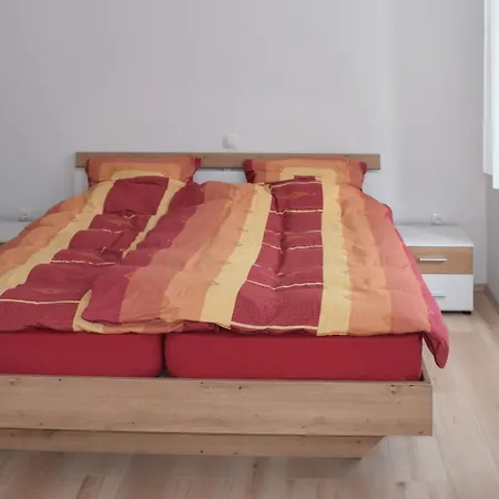 Apartma Majerhold Apartman Mozirje