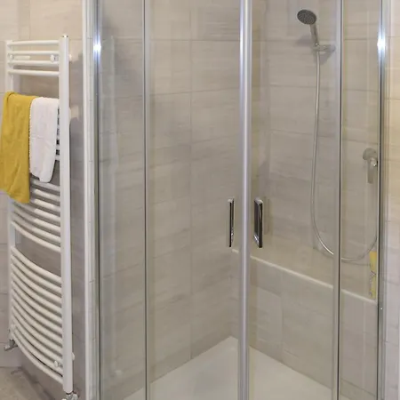 Apartma Majerhold Mozirje
