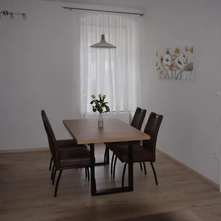 Apartma Majerhold Apartman *