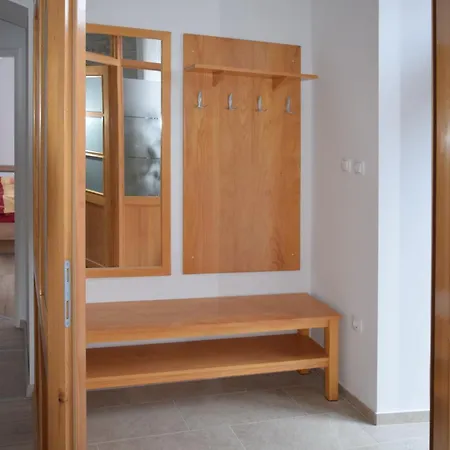 Apartma Majerhold Mozirje