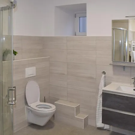 Apartman Apartma Majerhold