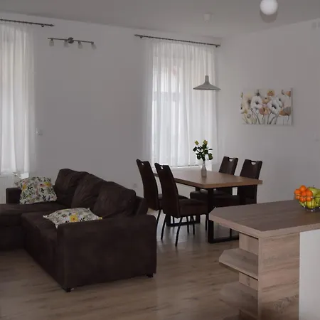 Apartman Apartma Majerhold Mozirje
