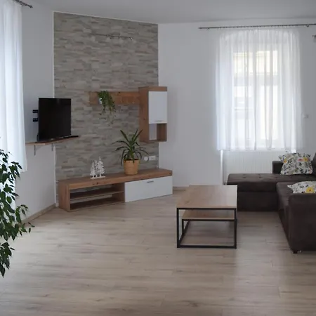 Apartment Apartma Majerhold *