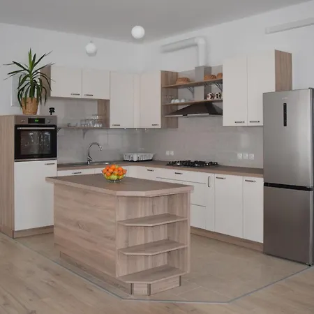 Apartment Apartma Majerhold