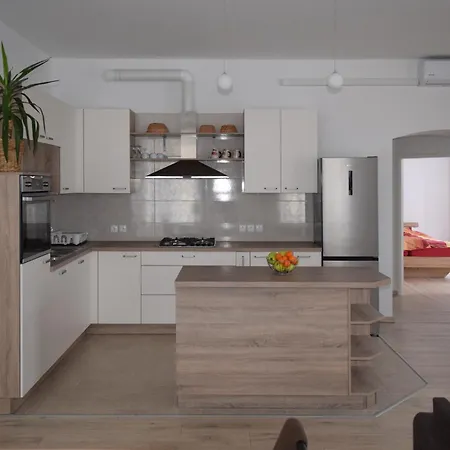 Apartma Majerhold Apartment Mozirje