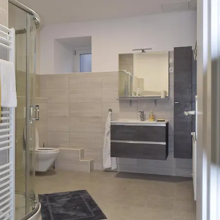Apartment Apartma Majerhold Mozirje