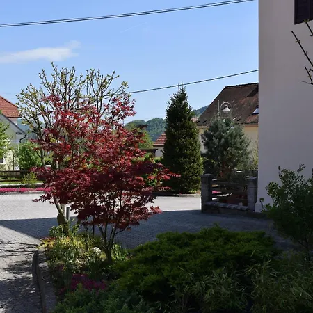 Apartma Majerhold Apartment *