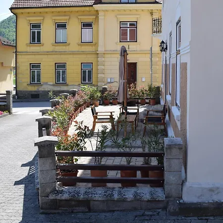 Apartma Majerhold Apartment *